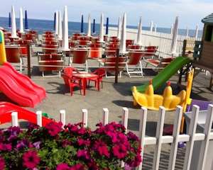 Area Giochi