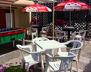area Giochi