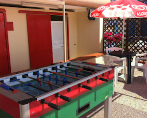 Area Giochi